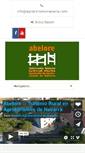 Mobile Screenshot of agroturismosnavarra.com